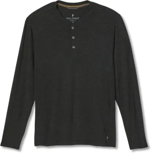 Royal Robbins Venturelayer 200 Henley Long Sleeve