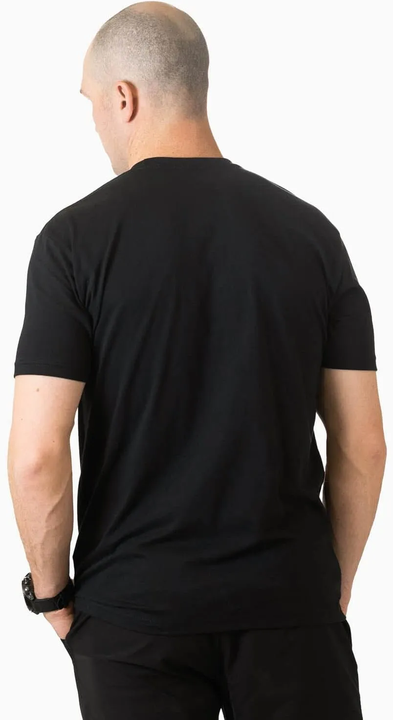 Run Shoe T-Shirt | Running Tee | Adult Sizes