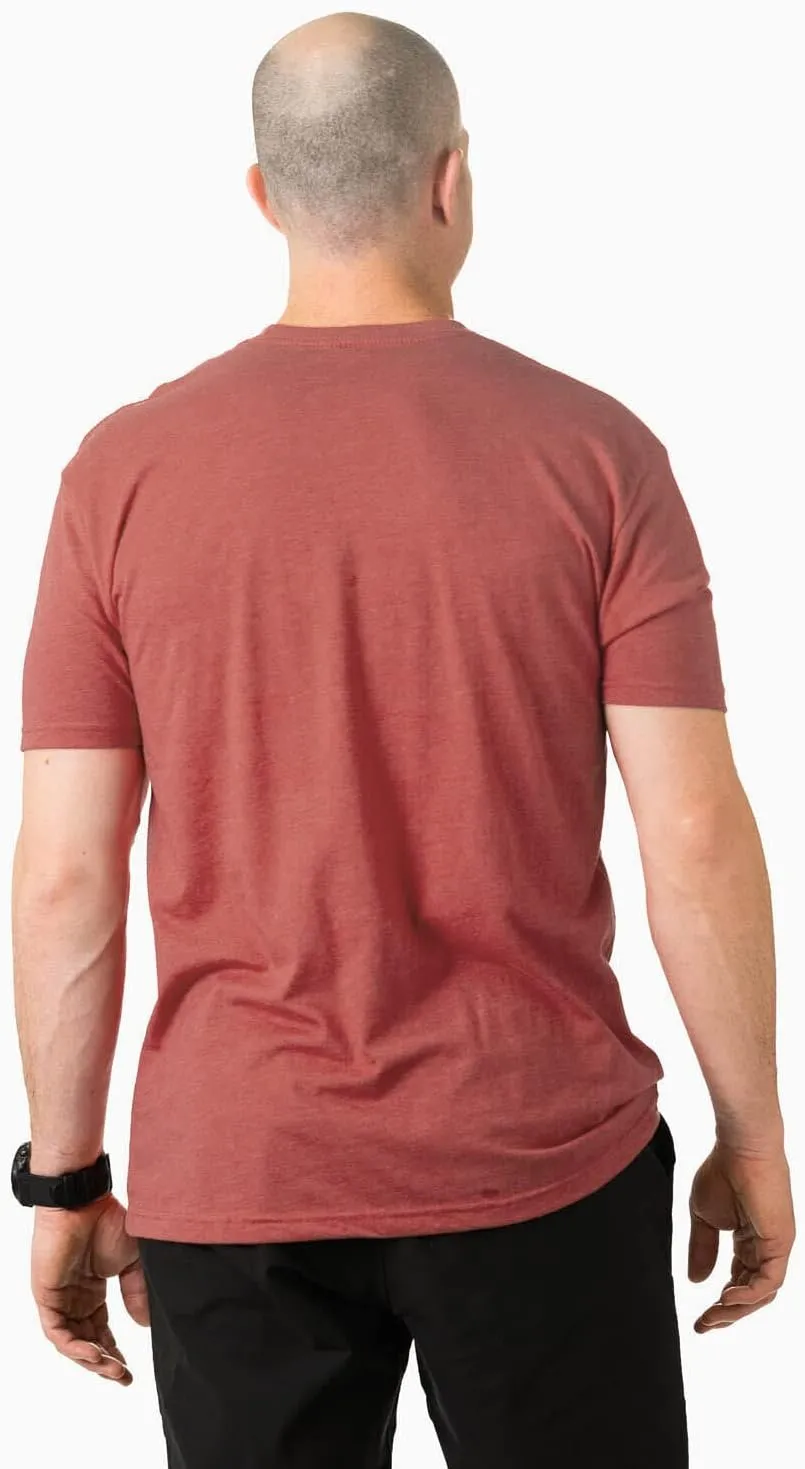 Run Shoe T-Shirt | Running Tee | Adult Sizes