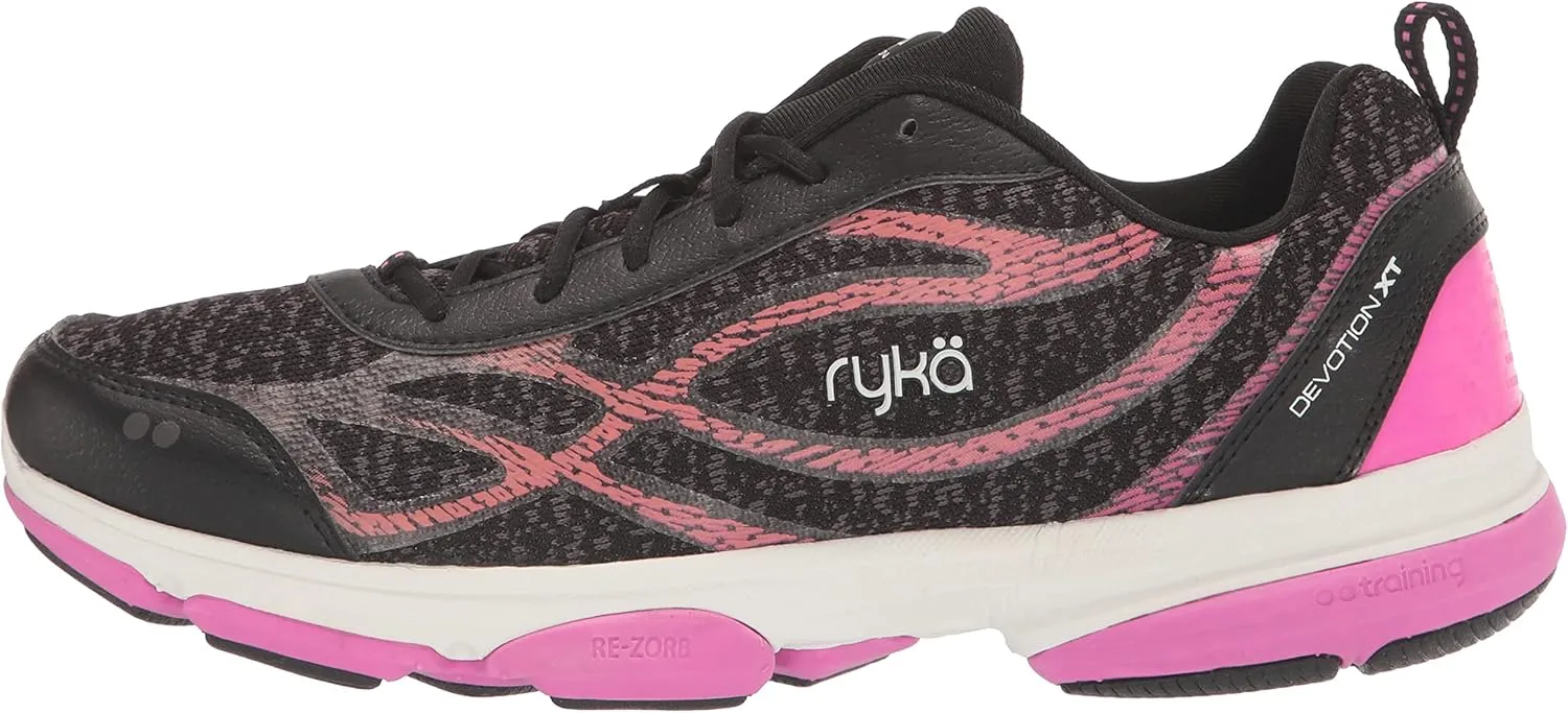 Ryka DEVOTION XT Athletic Shoe