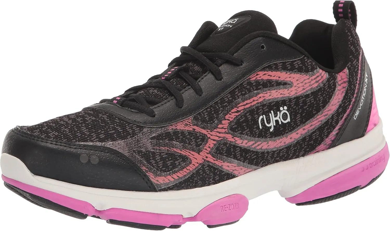Ryka DEVOTION XT Athletic Shoe