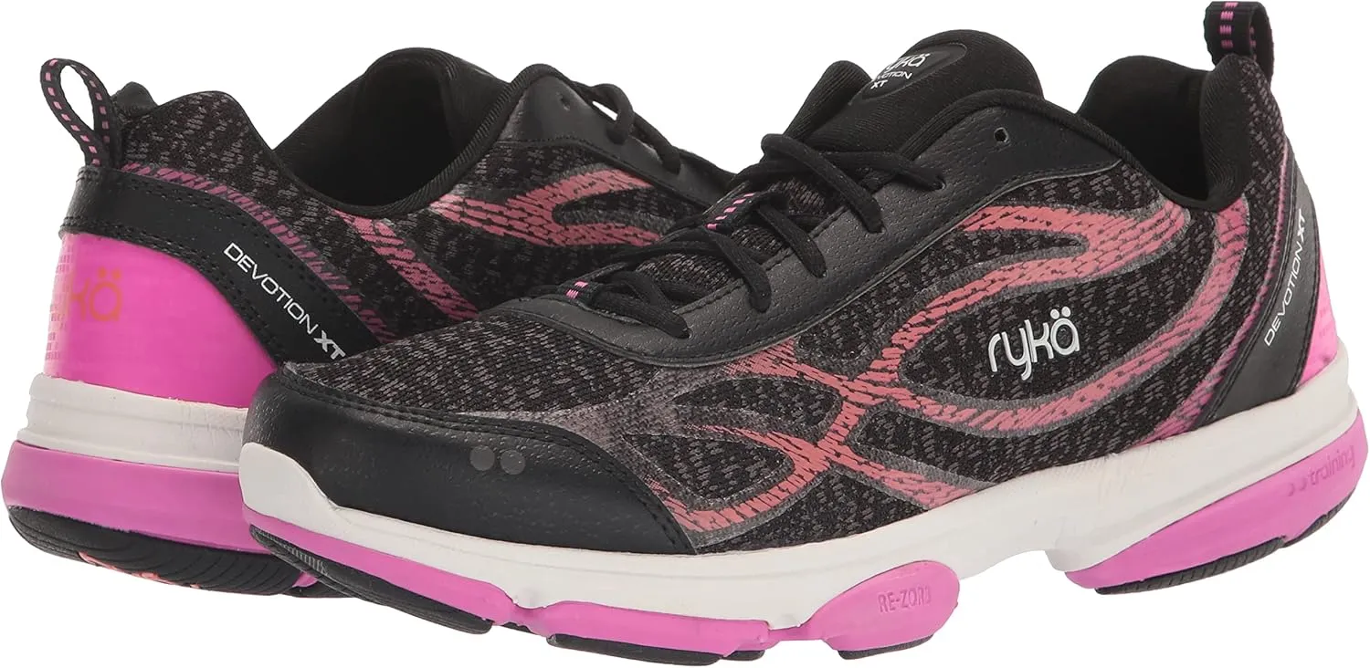 Ryka DEVOTION XT Athletic Shoe