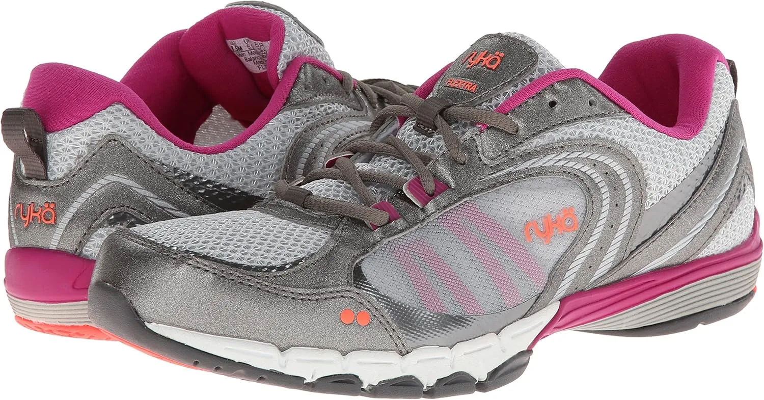 Ryka Women's Flextra Cross-Training Shoe