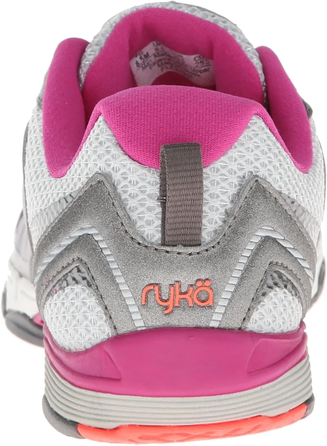 Ryka Women's Flextra Cross-Training Shoe