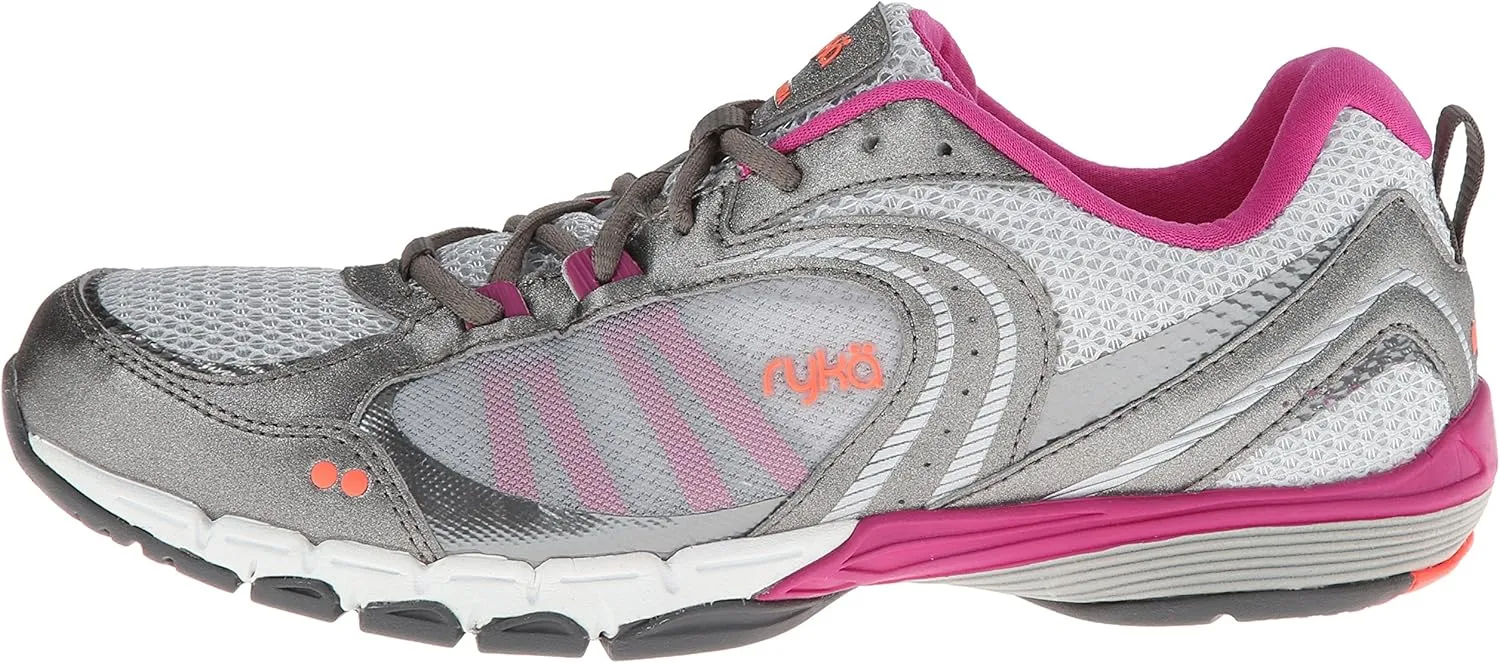Ryka Women's Flextra Cross-Training Shoe