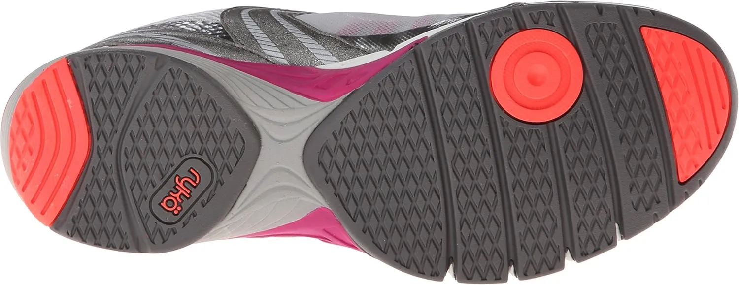 Ryka Women's Flextra Cross-Training Shoe