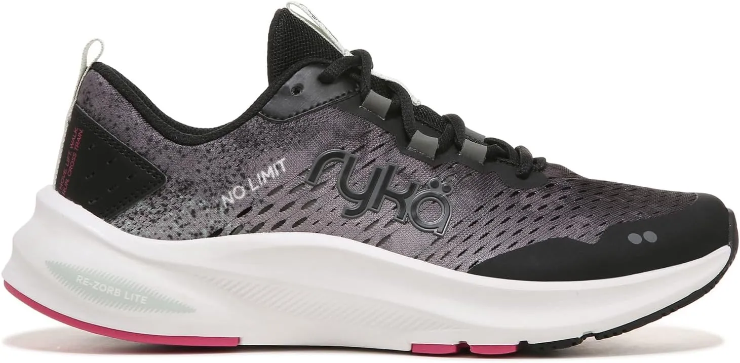 Ryka Women's, No Limit Training Shoe