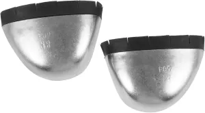 Safety Toe Caps for Men's Shoes Toe Guards Toe Protectors for Work Shoes Toe Caps Inserts for Constructi