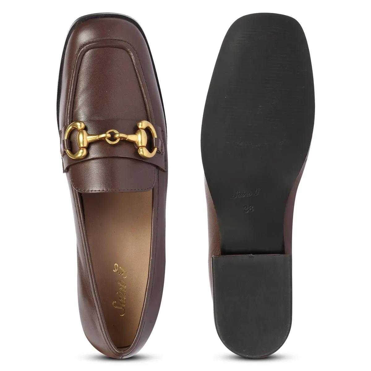 Saint G - Abelia - Loafers