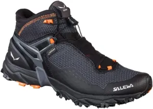 Salewa Men's Ultra Flex Mid GTX Mountain Training Shoe