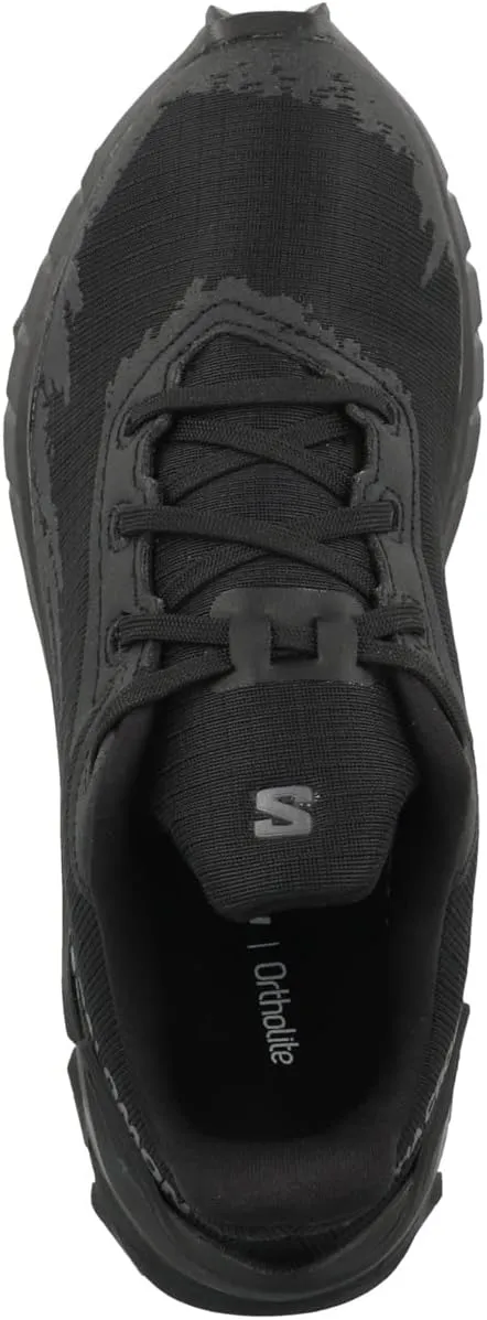 Salomon Alphacross 4 Women's Trail Running Shoes, Powerful Grip, Long Lasting Comfort, and Versatile Performance