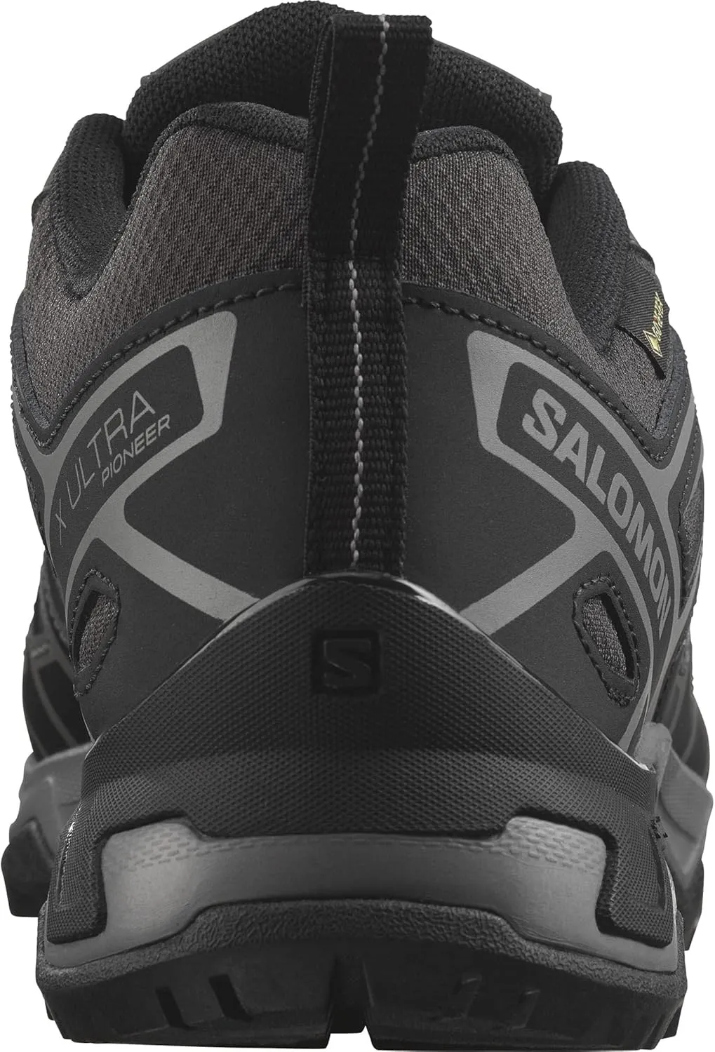 Salomon Men's Hiking Shoe