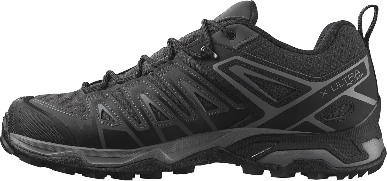 Salomon Men's Hiking Shoe