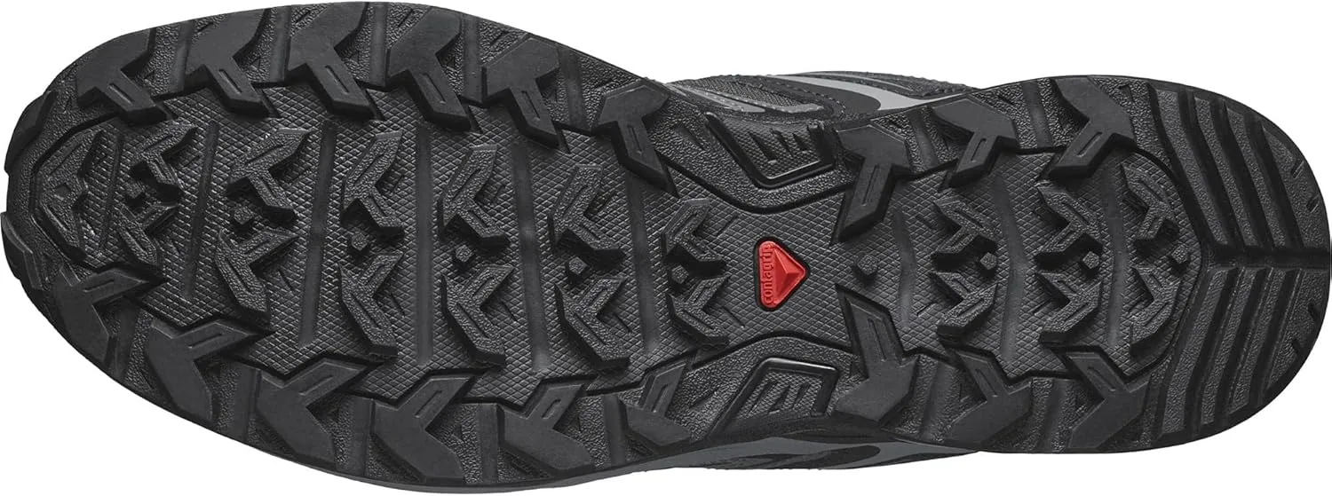 Salomon Men's Hiking Shoe