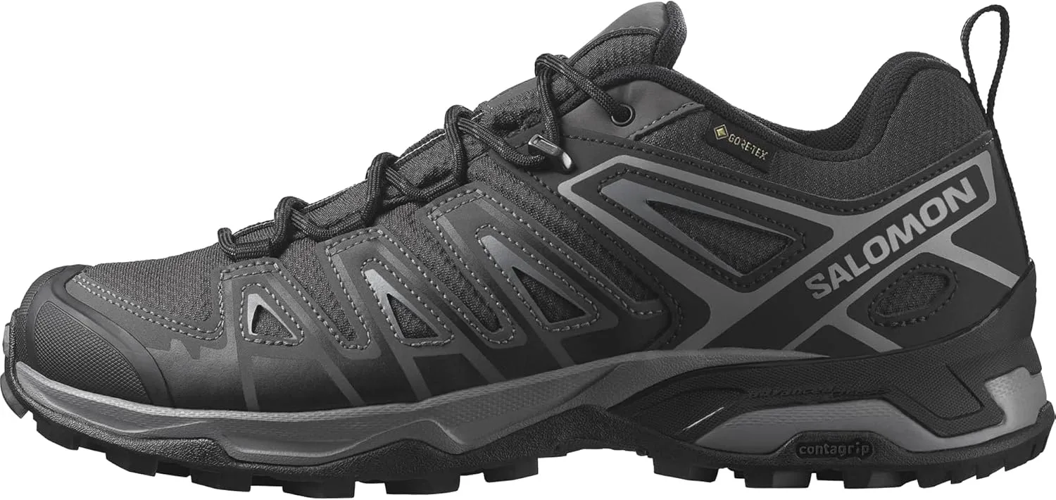 Salomon Men's Hiking Shoe