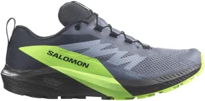Salomon Men's Low-Top Trail Running Shoe