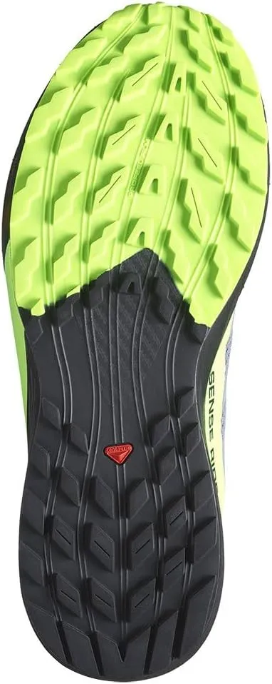 Salomon Men's Low-Top Trail Running Shoe