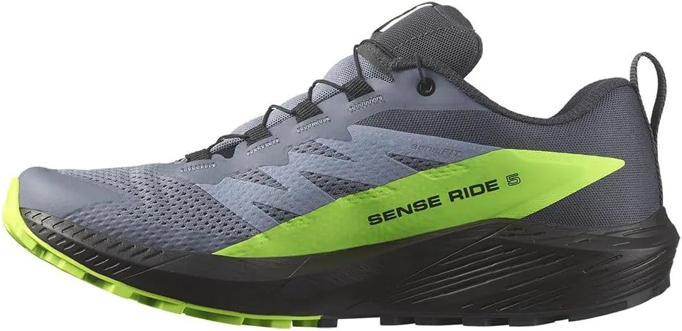 Salomon Men's Low-Top Trail Running Shoe
