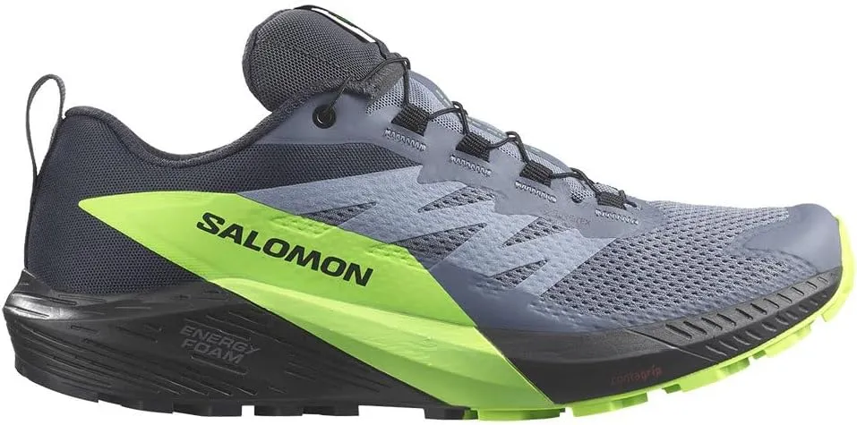 Salomon Men's Low-Top Trail Running Shoe