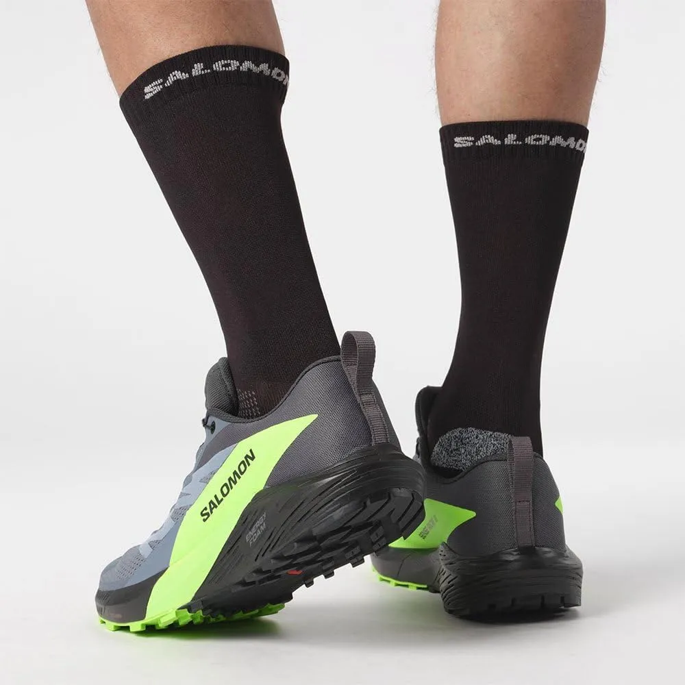 Salomon Men's Low-Top Trail Running Shoe