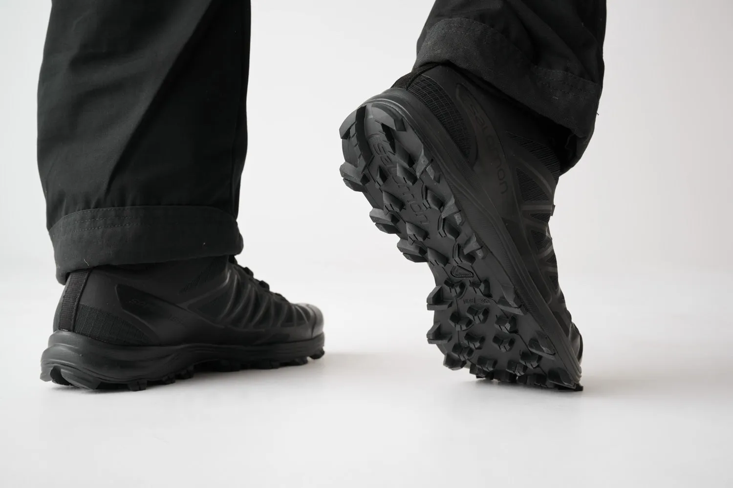 Salomon Speed Assault 2 Shoe