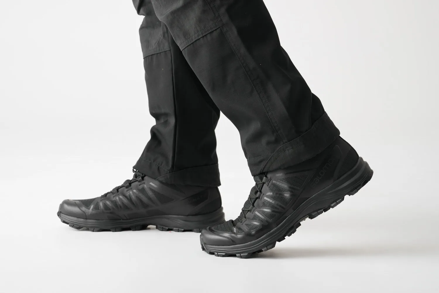 Salomon Speed Assault 2 Shoe