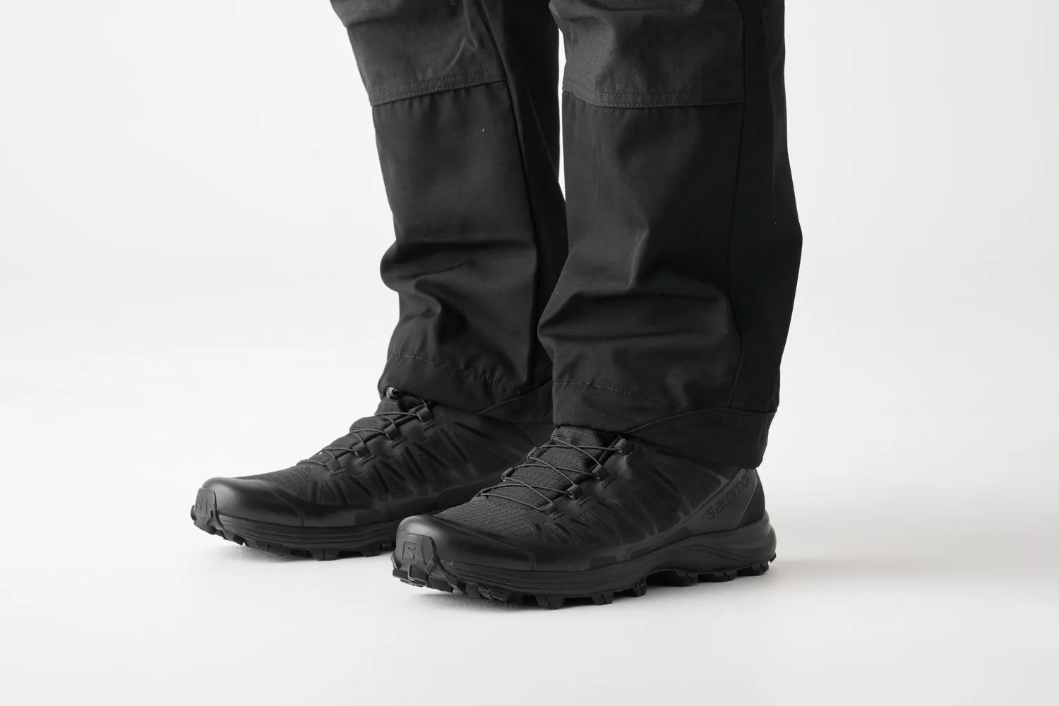 Salomon Speed Assault 2 Shoe