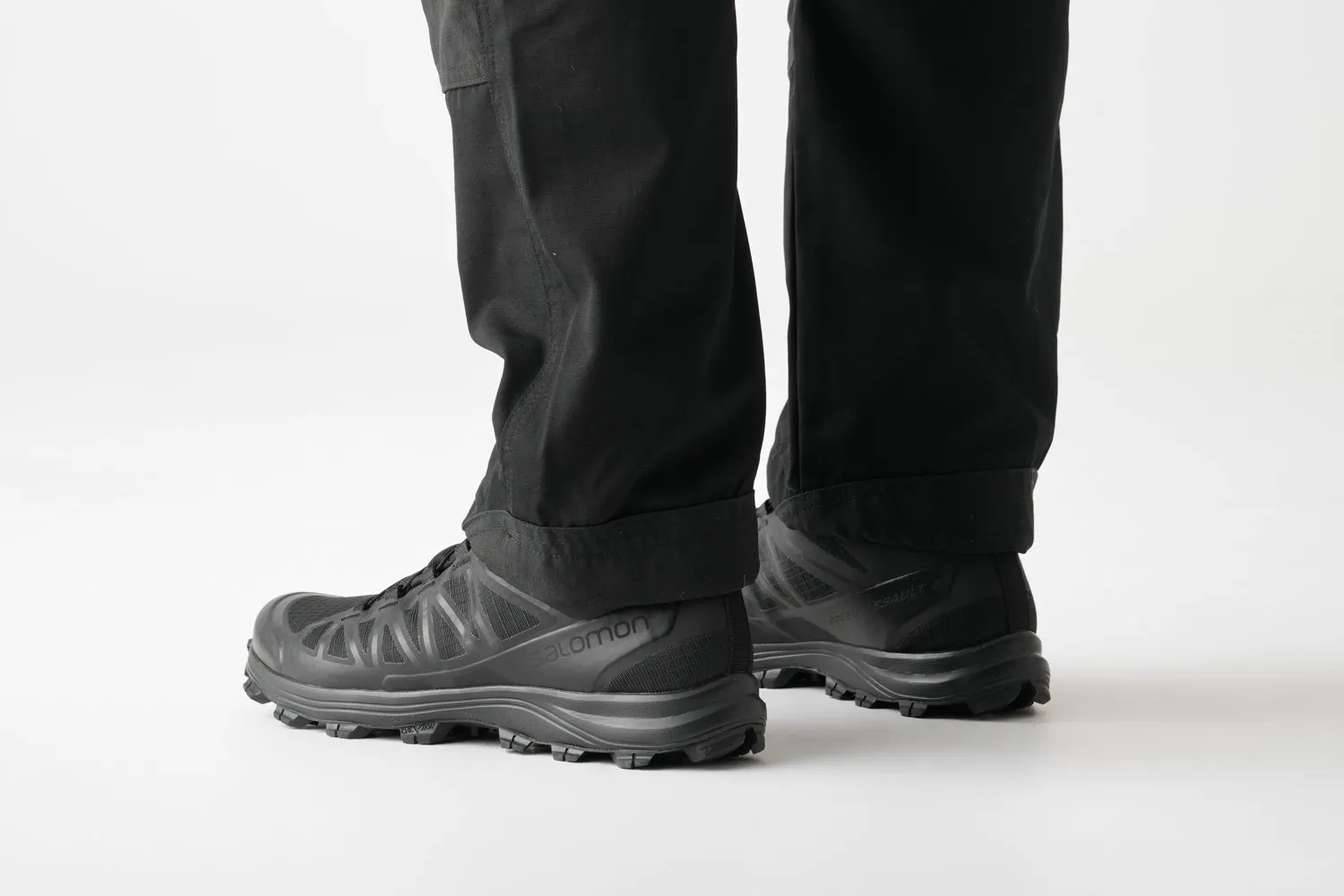 Salomon Speed Assault 2 Shoe