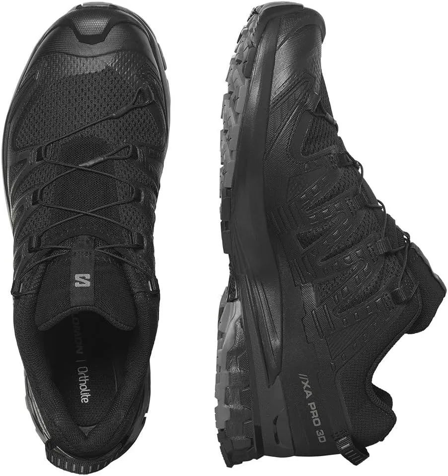 Salomon XA PRO 3D V9 Running Shoe