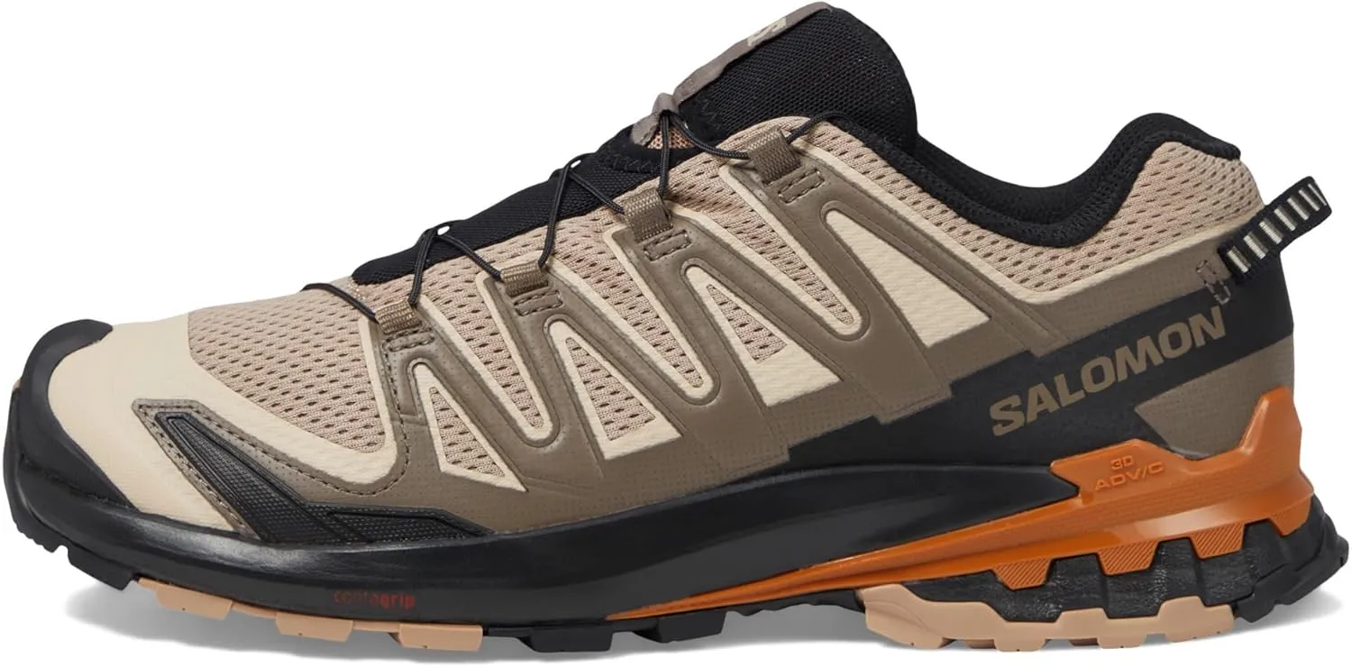 Salomon XA PRO 3D V9 Running Shoe