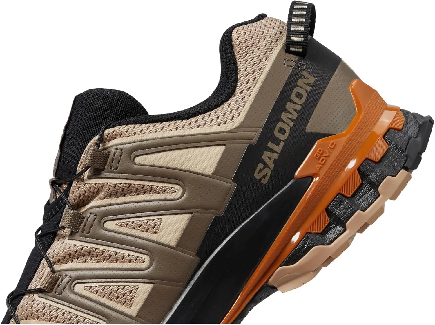 Salomon XA PRO 3D V9 Running Shoe