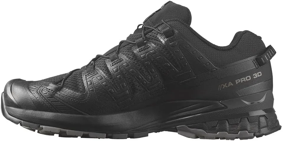 Salomon XA PRO 3D V9 Running Shoe