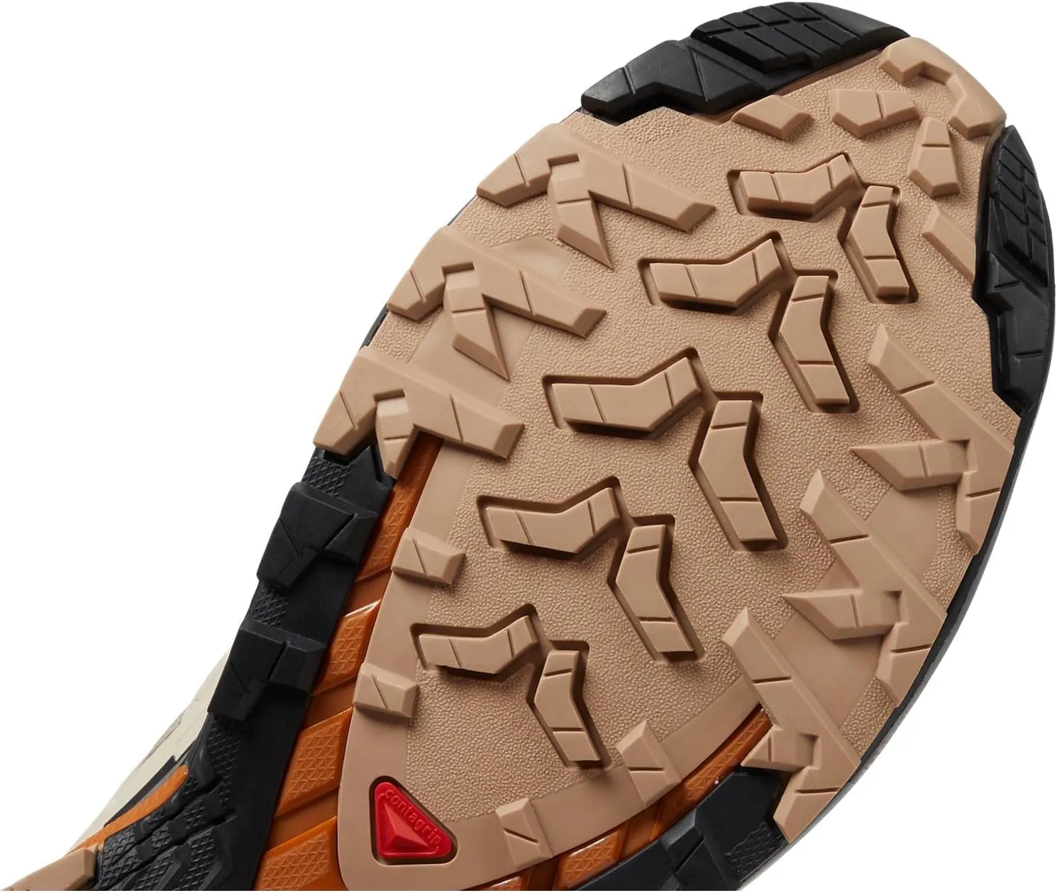 Salomon XA PRO 3D V9 Running Shoe