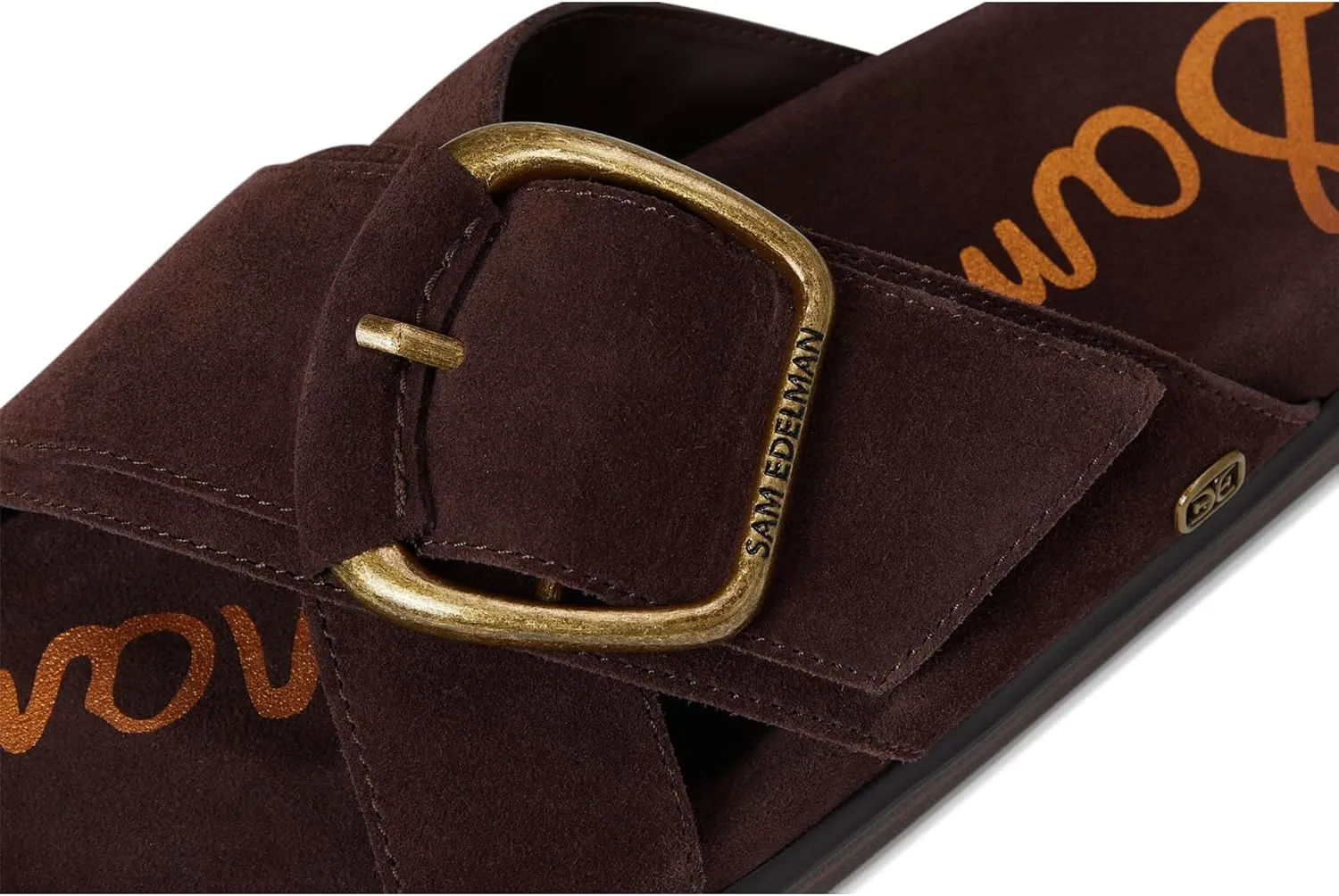 Sam Edelman Women's Darla Slide Sandal