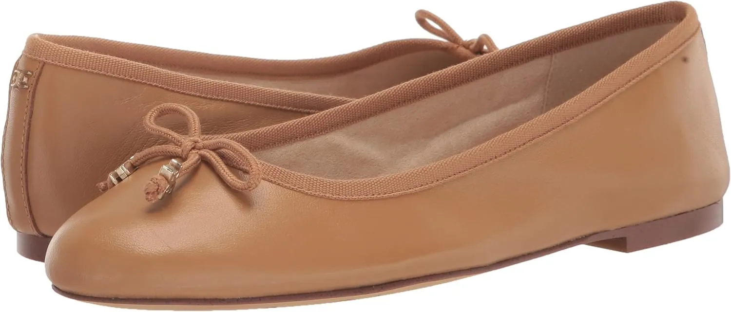Sam Edelman Women's Felicia Ballet Flat