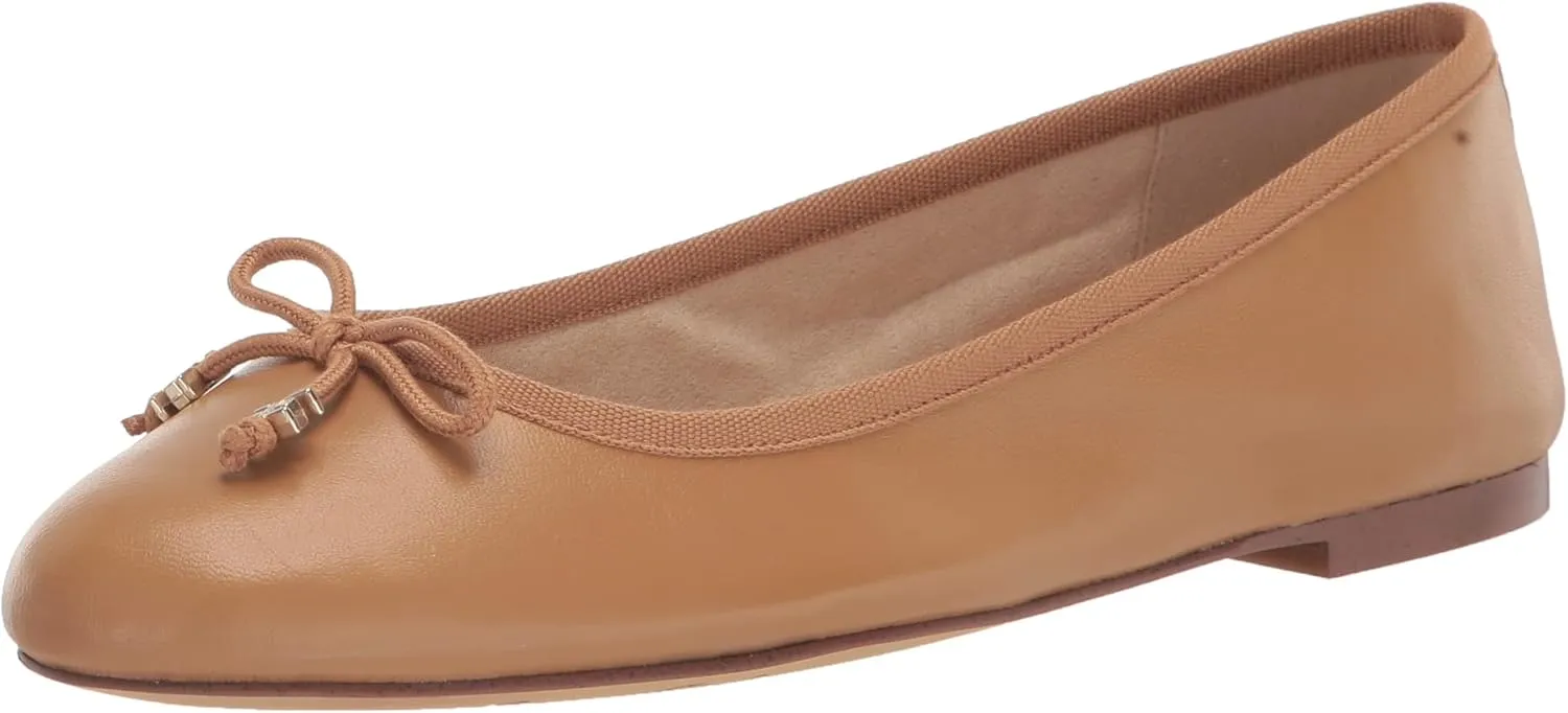 Sam Edelman Women's Felicia Ballet Flat