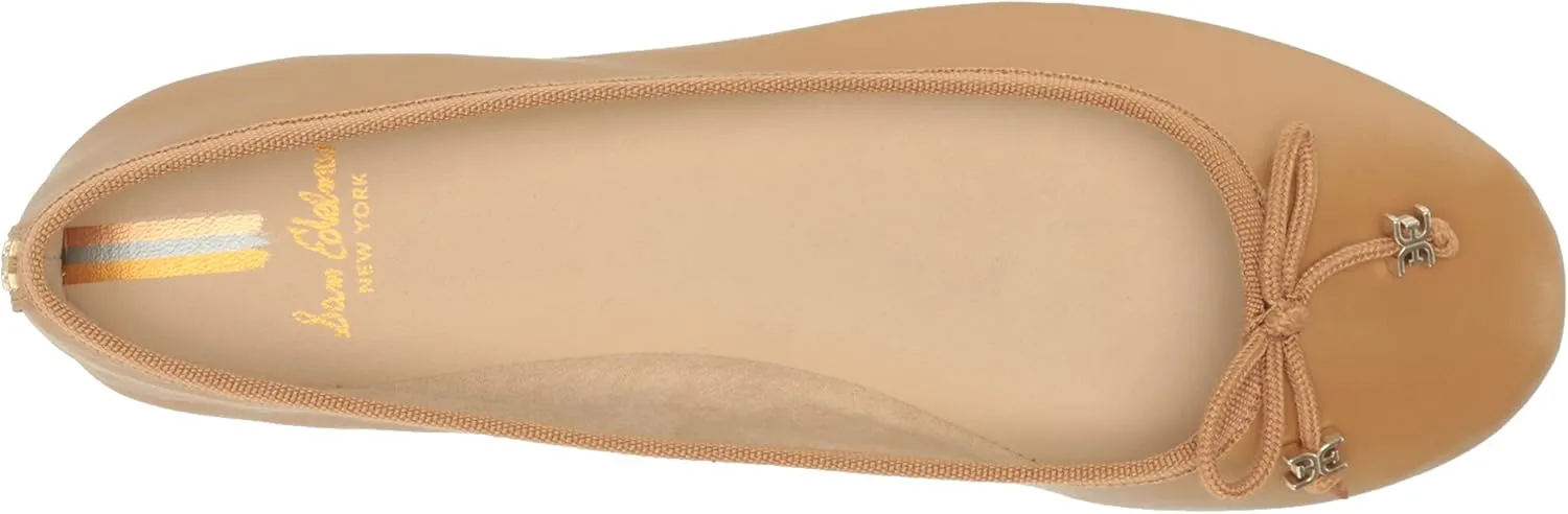 Sam Edelman Women's Felicia Ballet Flat