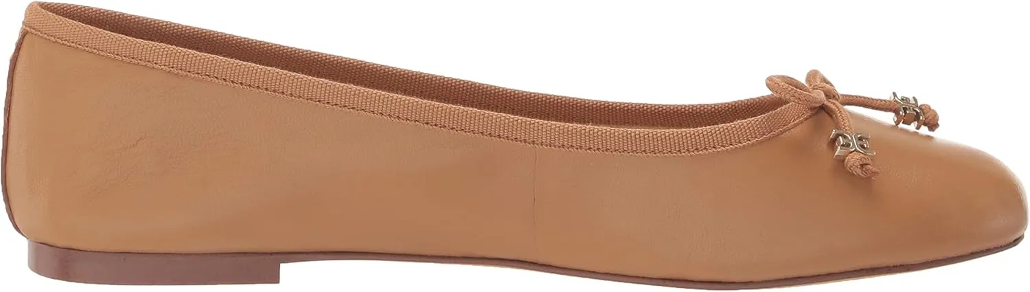 Sam Edelman Women's Felicia Ballet Flat