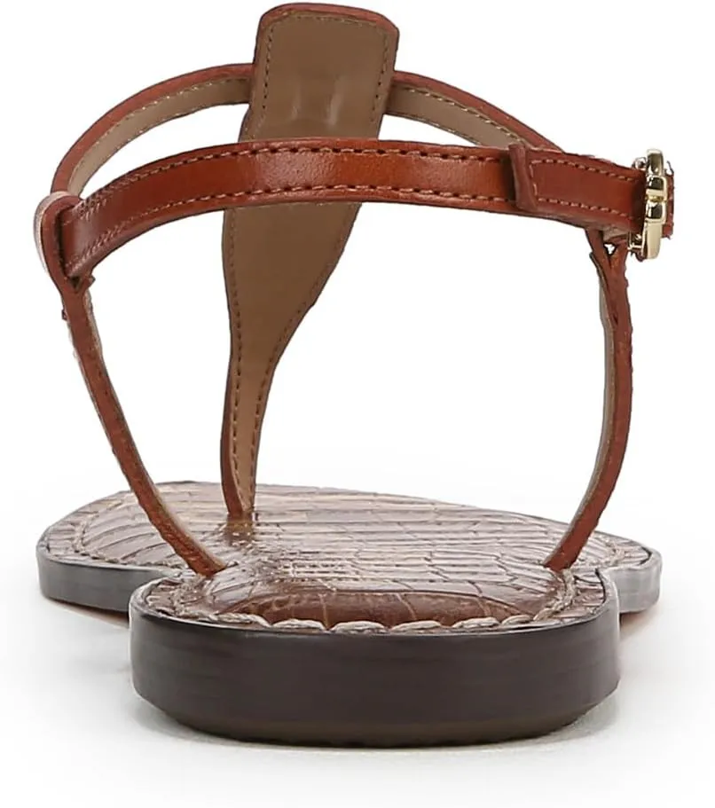 Sam Edelman Women's Gigi Flat Sandal