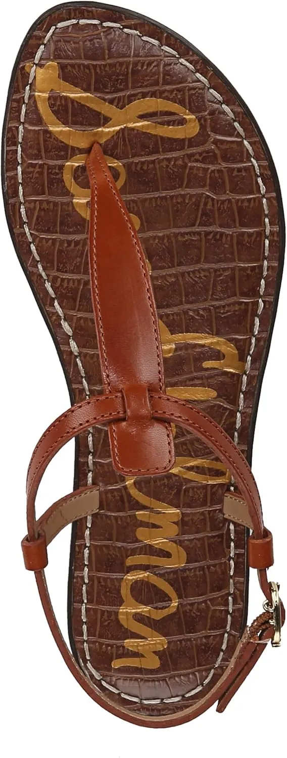 Sam Edelman Women's Gigi Flat Sandal