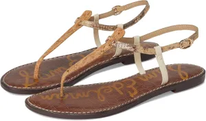 Sam Edelman Women's Gigi Flat Sandal