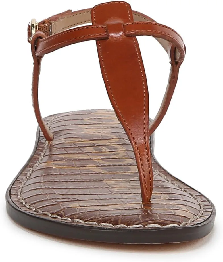 Sam Edelman Women's Gigi Flat Sandal