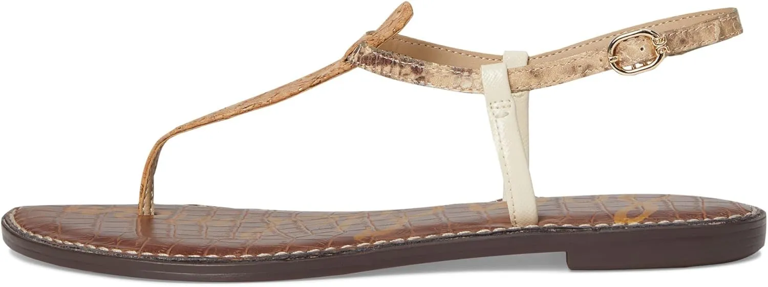 Sam Edelman Women's Gigi Flat Sandal