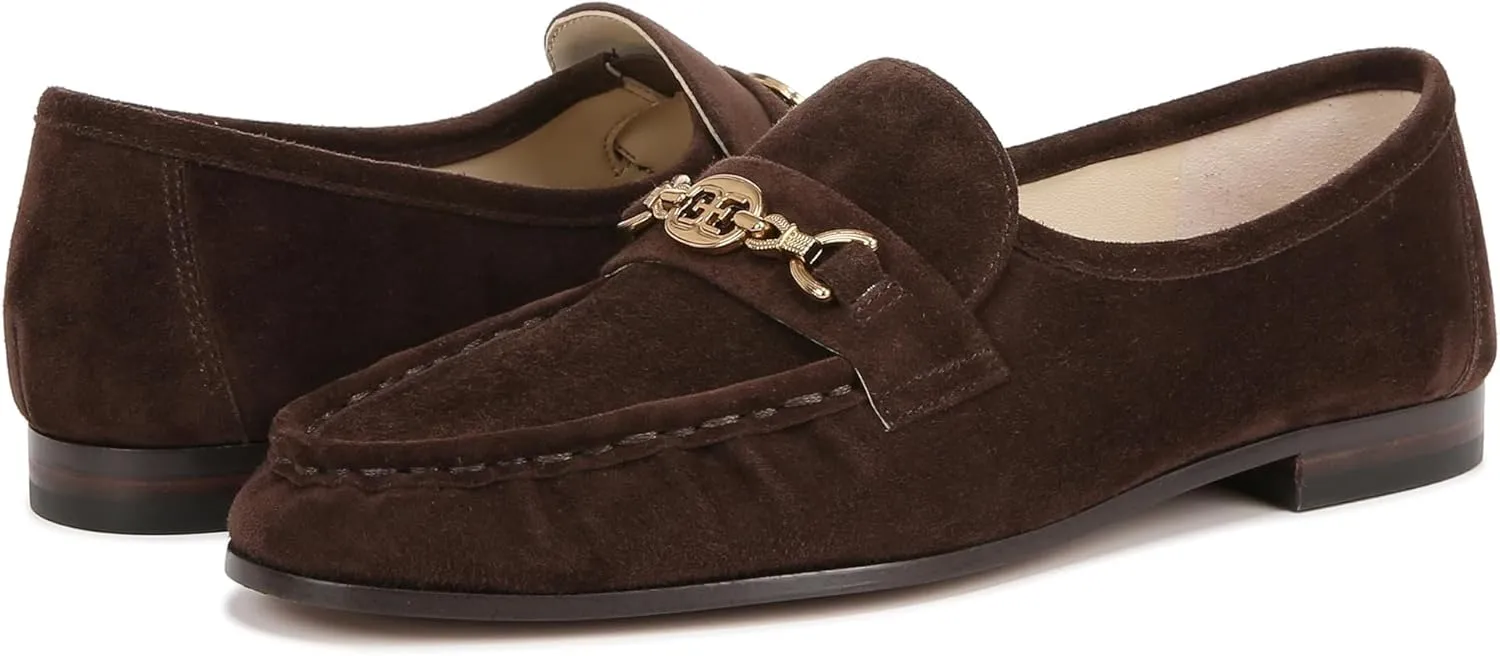 Sam Edelman Women's Lucca Loafer