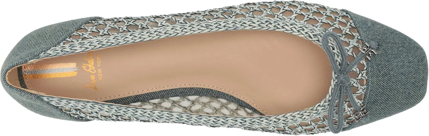 Sam Edelman Women's May Ballet Flat