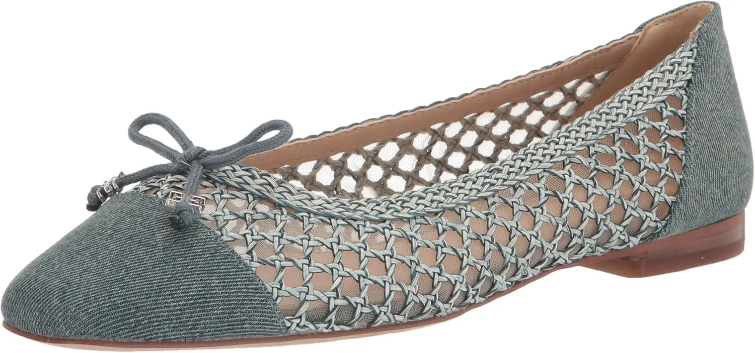 Sam Edelman Women's May Ballet Flat