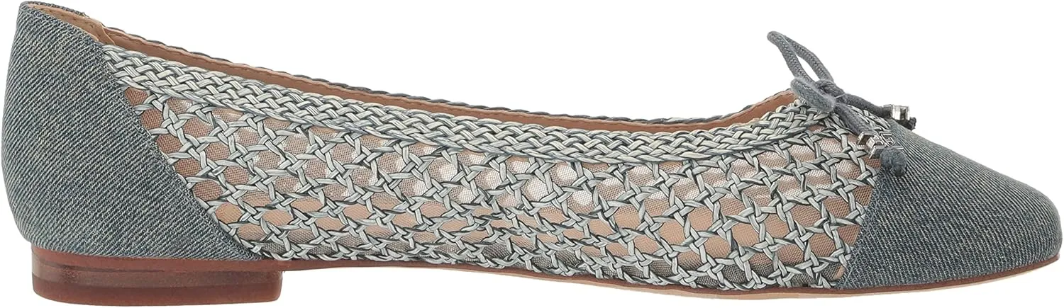 Sam Edelman Women's May Ballet Flat
