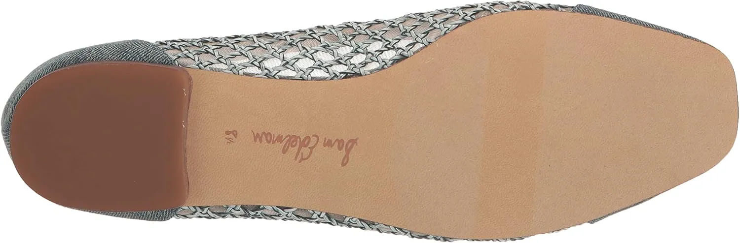 Sam Edelman Women's May Ballet Flat