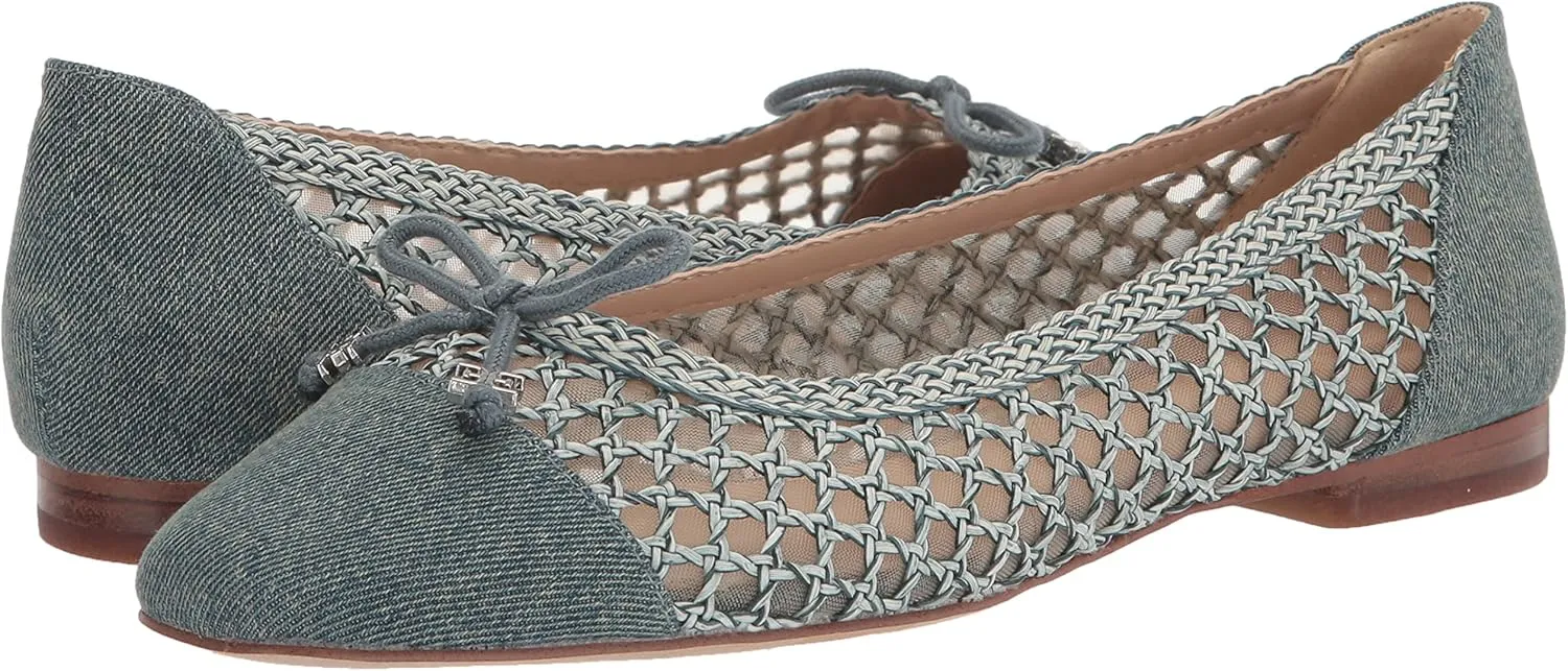 Sam Edelman Women's May Ballet Flat