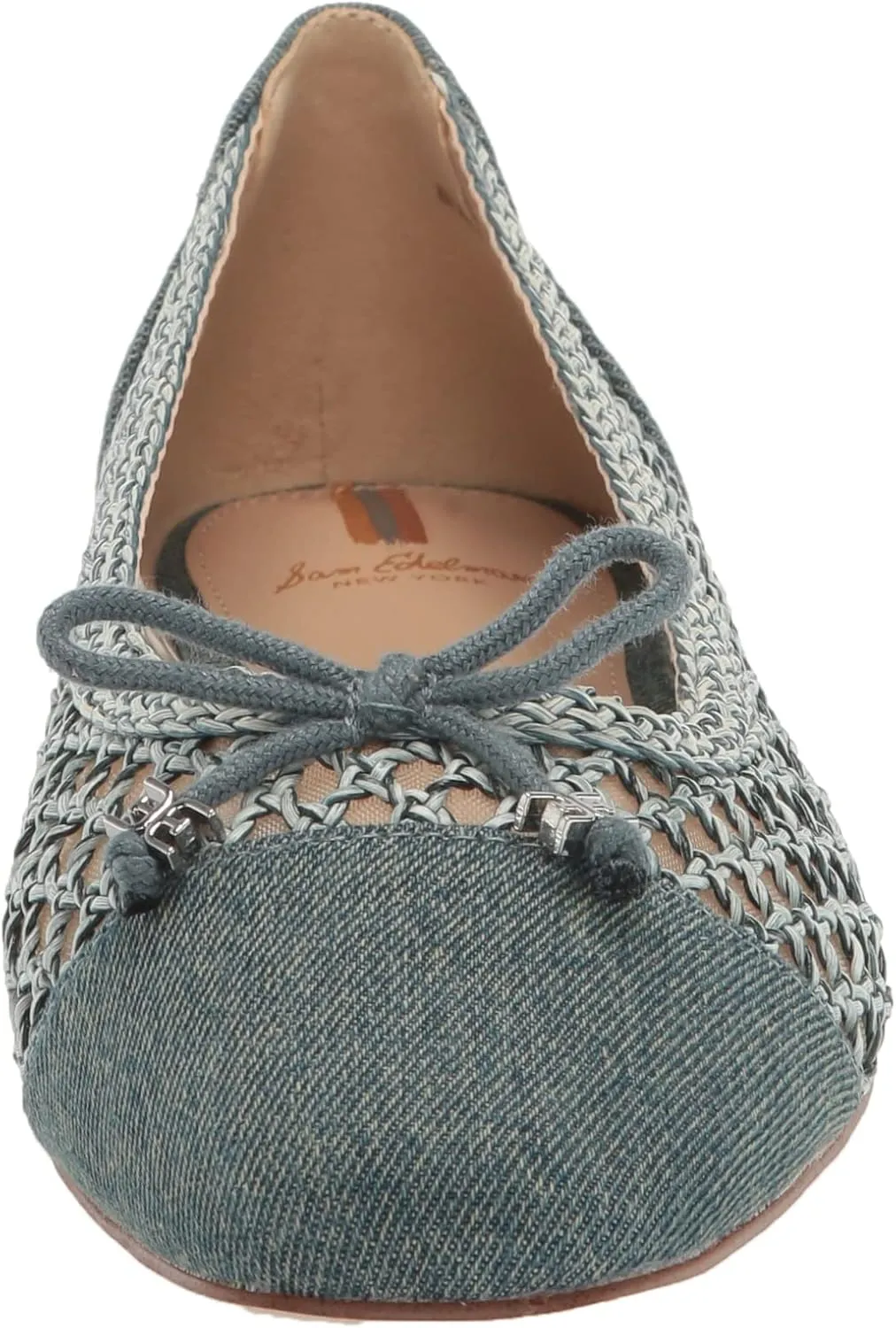 Sam Edelman Women's May Ballet Flat